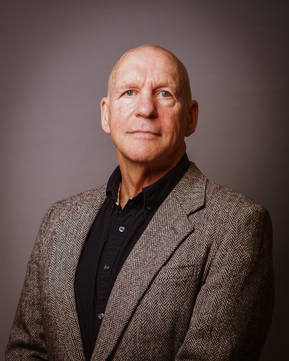 Dr. David Behm